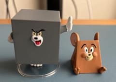 トムとジェリー UDF 2体セット
