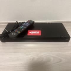 パナソニック ブルーレイレコーダー DMR-BRT1030 - メルカリ
