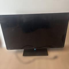 TOSHIBA 液晶テレビ スクラッチありのサムネイル