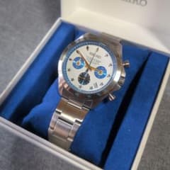 限定300本】SEIKO 遊戯王デュエルモンスターズ腕時計【青眼の白龍