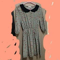 韓国 ❁ ワンピースのサムネイル