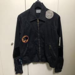 激レア Levi's vintage clothing ベトジャン USA製 激レア Levi's vintage clothing ベトジャン USA製 - メルカリ