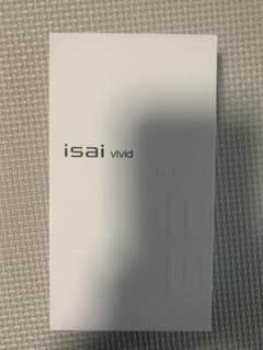 au LG  LGV32  isai vivid SIMロック解除未のサムネイル
