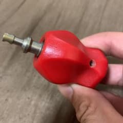 スナップオン　グリップ　キーホルダーのサムネイル