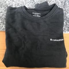 スウェット コンバースCONVERSEのサムネイル