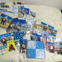 《定価一万円以上》バケモノの子 +a セット販売のサムネイル