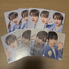 NCT THEDREAM SHOW3 Blu-ray mumo 치손 트레카