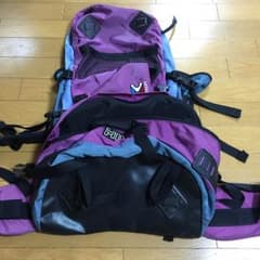 MILLET MO1590のサムネイル