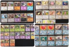 ポケモンカード レジェンド キラ、ミラー含むまとめ売り - メルカリ