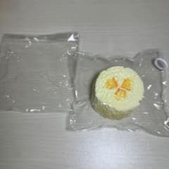 スクイーズ バナナのサムネイル