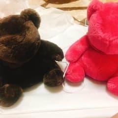 くまちゃんスピーカーのサムネイル