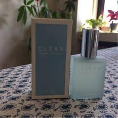 クリーン香水フレッシュランドリー30ミリのサムネイル