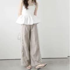 AMELY トラックパンツのサムネイル