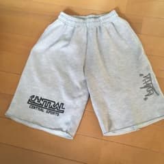 セントラルスポーツ　ハーフパンツのサムネイル