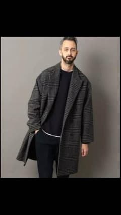 beauty & youth コート 〔エイジ様専用〕のサムネイル