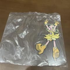 1番ぐし　おジャ魔女ドレミ（ももちゃん）のサムネイル