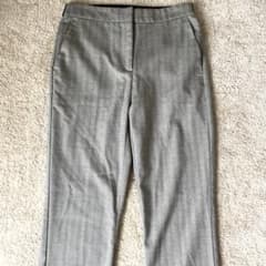 ZARA パンツ　カジュアル