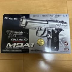 M9A1 electric blow back gunのサムネイル