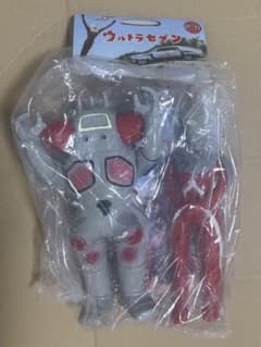 マルサン ウルトラセブン キングショー 450 昭和の大決斗セット ソフビ マルサン ウルトラセブン キングショー 450 昭和の大決斗セット ソフビ