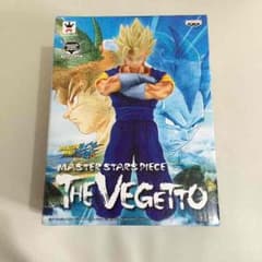 タッキー様専用 ドラゴンボール改 ベジット フィギュアのサムネイル