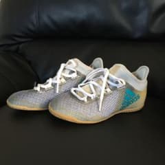 adidas TECHFITのサムネイル