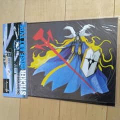 ’98SENKYOノーズアートステッカー F-15J 航空自衛隊 FSS永野護 m99949294635_1.jpg?1720443200