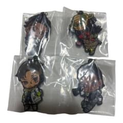 香様専用APEX Legends ラバーチャームのサムネイル