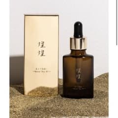 煌煌 愛との出逢い ～NATURAL FACE OIL～のサムネイル