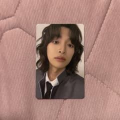 日プ新世界 小野慶人 トレカのサムネイル