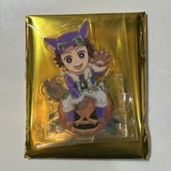 鬼滅の刃　2025 ハロウィン　アクリルスタンド　A 炭治郎のサムネイル
