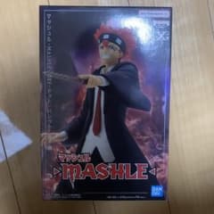 マッシュル ドットバレット フィギュアのサムネイル