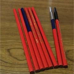 赤鉛筆のサムネイル
