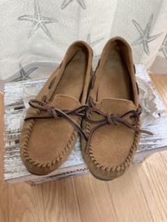 モカシンのサムネイル