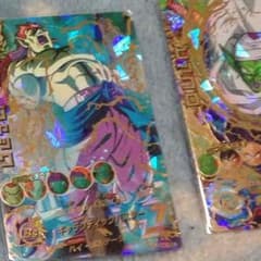 ドラゴンボールヒーローズのサムネイル