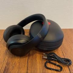 【限定値下げ】beats studio3 ヘッドホンのサムネイル