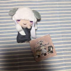 真天地開闢集団-ジグザグ×サンリオキャラクターズ　ぬいぐるみのサムネイル