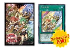 遊戯王 憑依覚醒　デュエルセットのサムネイル