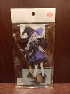 鳴瀬しろは 魔女 アクリルスタンド アクスタ サマーポケッツ サマポケ