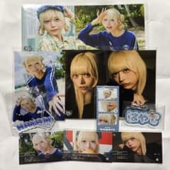 セット売り】らぶしっく はやて はふぁでい JUNONくじ - メルカリ