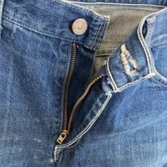 N.Hollywood Levis 646 ブーツカット 28インチ 日本製のサムネイル