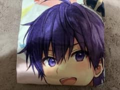 ななもり。キャラクター タオルのサムネイル