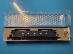KATO 3049-9 EF58 150 Nゲージ　京都鉄道博物館保存車のサムネイル