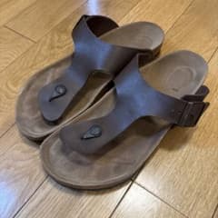 BIRKENSTOCK ビルケン28.0 43のサムネイル