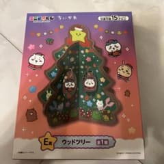 ちいかわ ウッドツリー アクリルスタンドのサムネイル