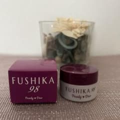 Pearly Dew FUSHIKA98 ジェル クリーム10g - メルカリ