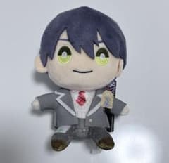 剣持刀也 にじぬいのサムネイル