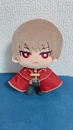 あま猫さん専用 ともぬい 沖田総悟のサムネイル