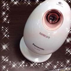 SALE  ！！ナノケアPanasonicのサムネイル