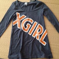 エックスガールのサムネイル