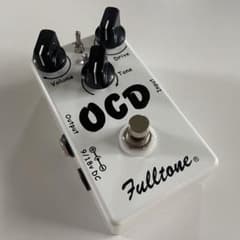 新品】Fulltone OCD クローン ギターエフェクター - メルカリ
